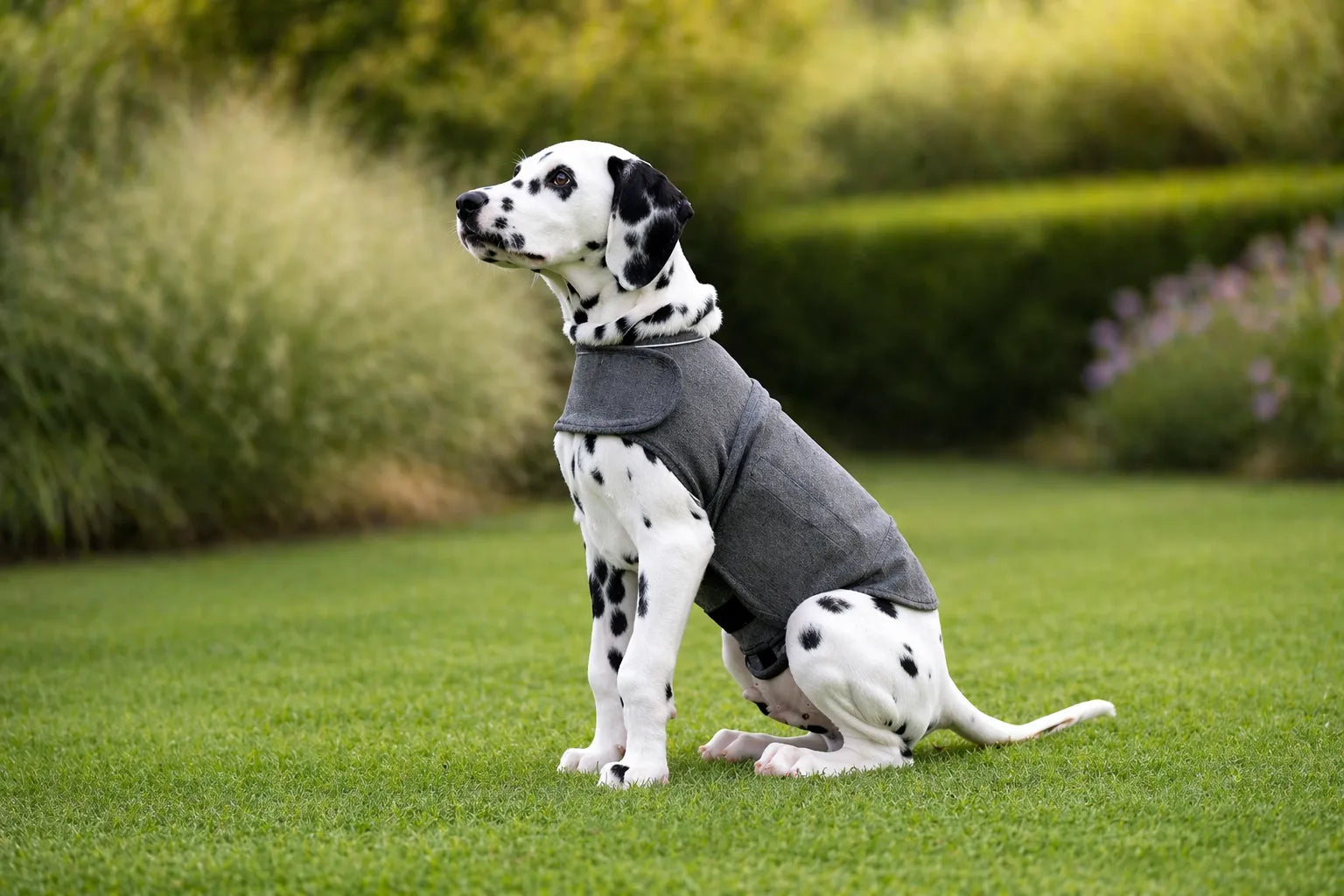 PaxiWrap™ Dog Anxiety Relief Vest